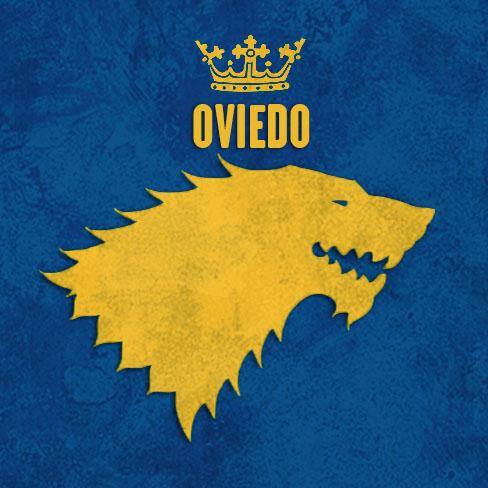 Oviedo